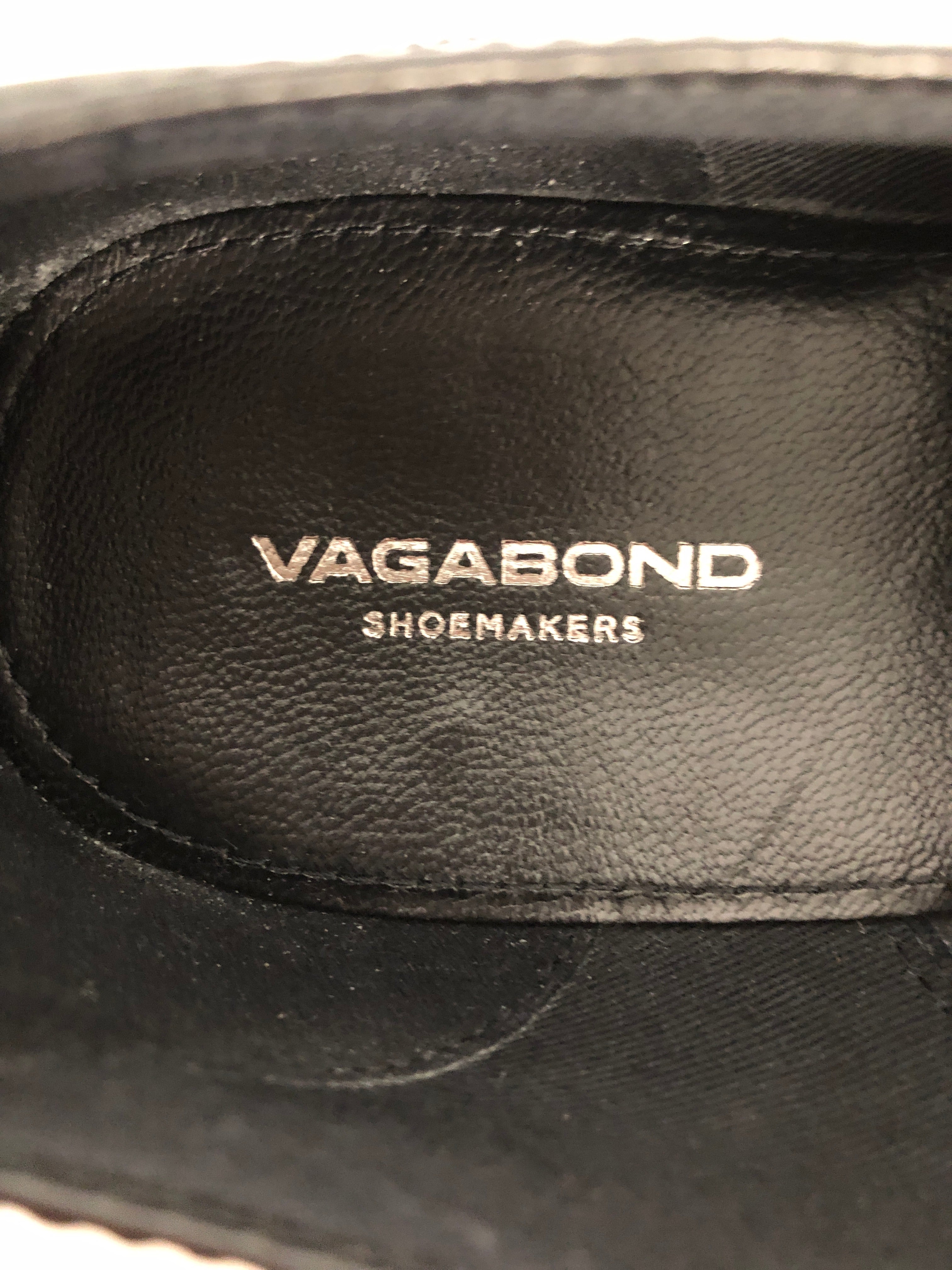 Vagabond Sko